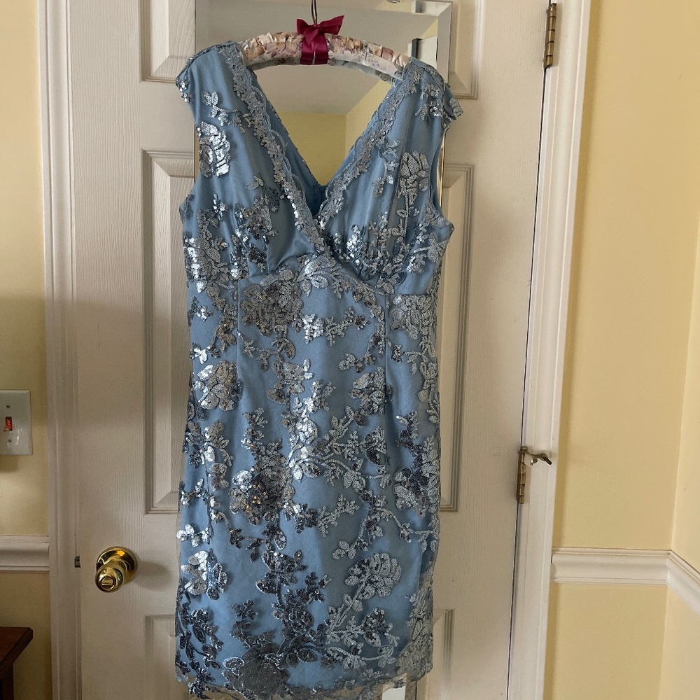 Prom, cocktail dress